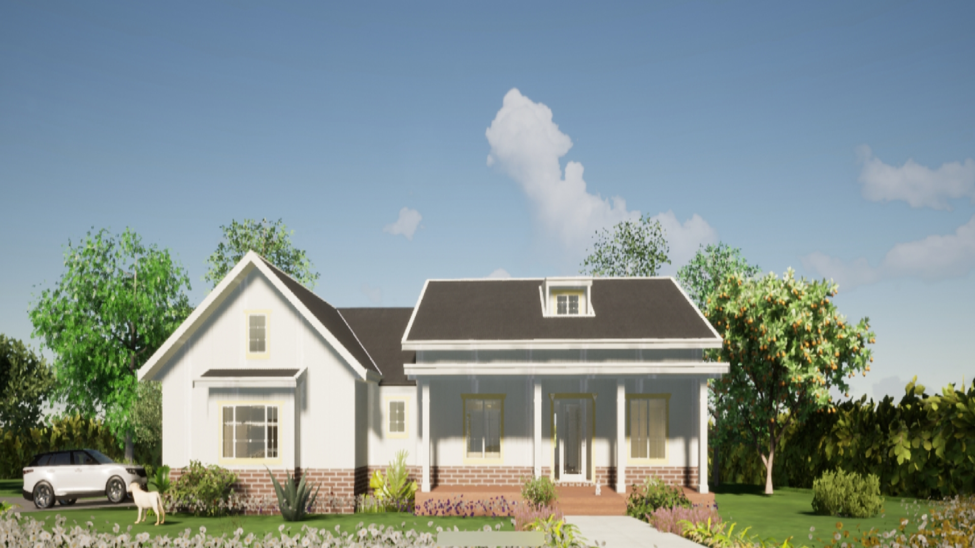 starsdesign - architectural design & drafting - Victoria architectures