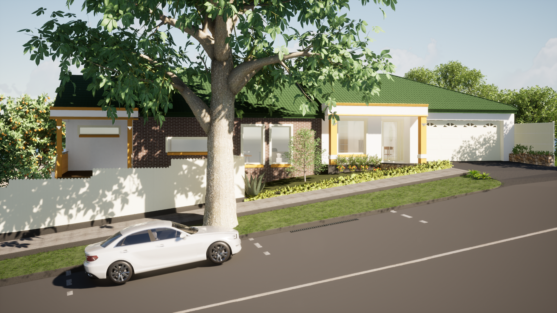 starsdesign - architectural design & drafting - Victoria architectures