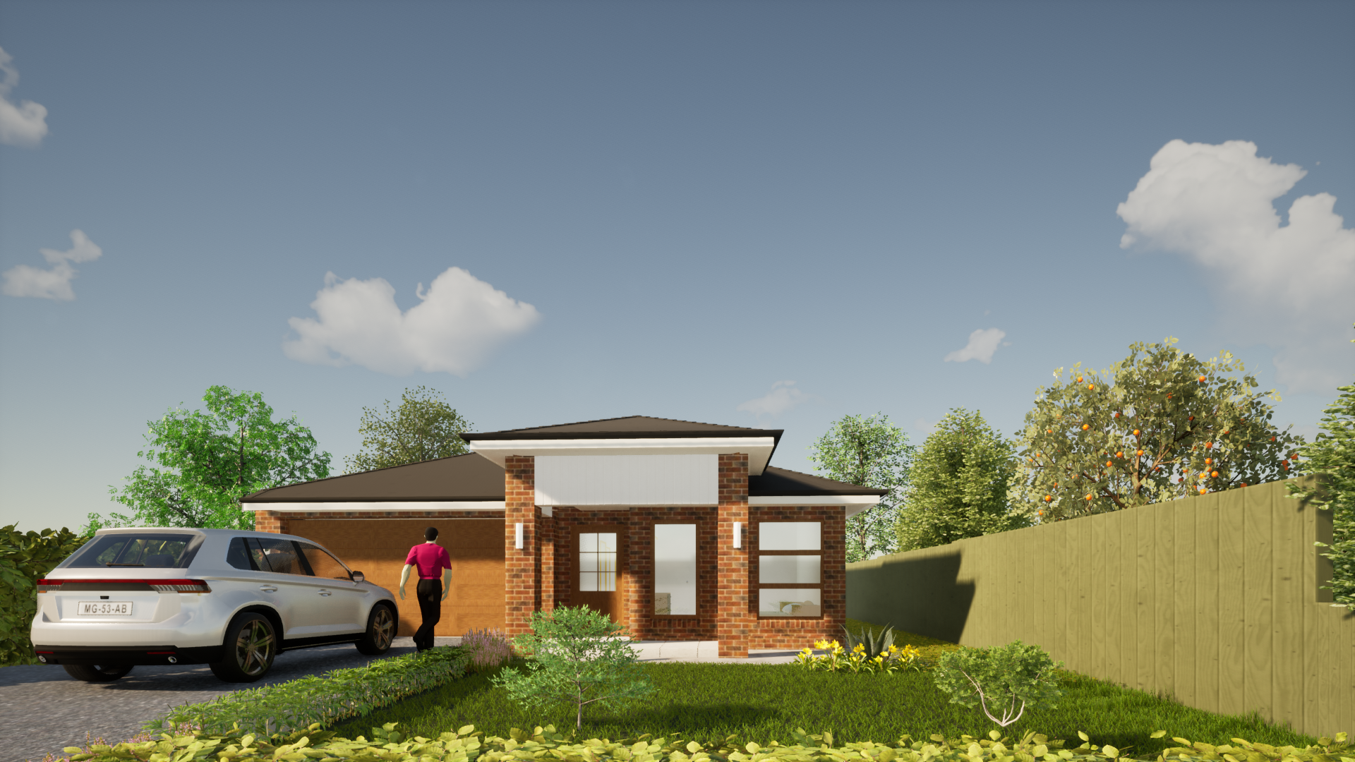 starsdesign - architectural design & drafting - Victoria architectures