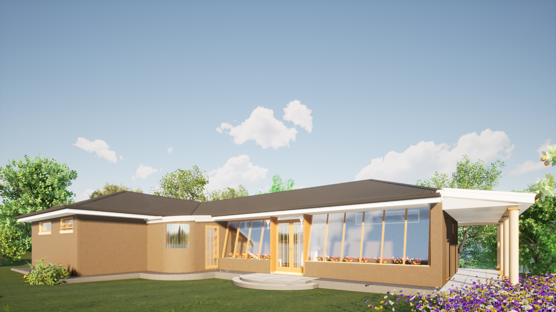 starsdesign - architectural design & drafting - Victoria architectures